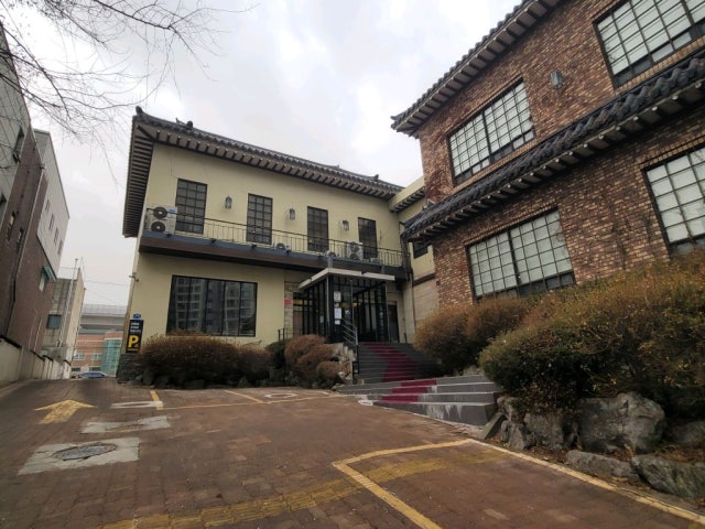 Bujagalbi Gyeongbokgung Hakik店 写真 6