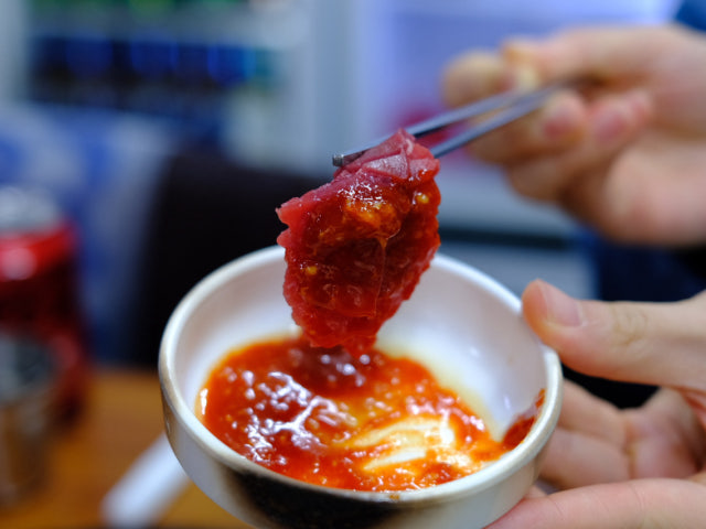 Daeseongjeongyuksikdang Jamsilsaenaeyeok 總店 照片 6