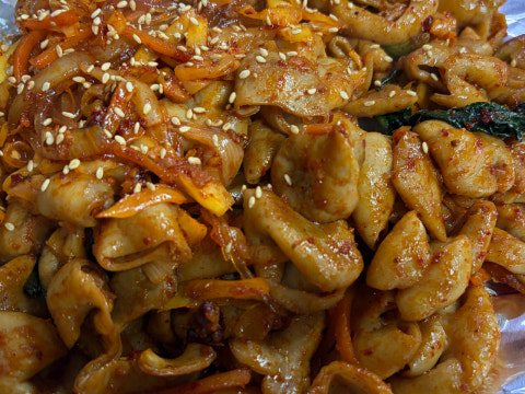 해뜰날곱창 사진 4