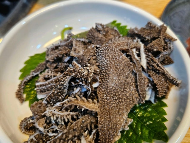 Jinyanggopchang Goejeong店 写真 5
