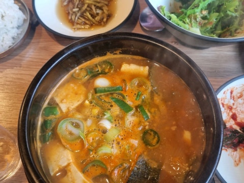 담가화로구이 사진 4