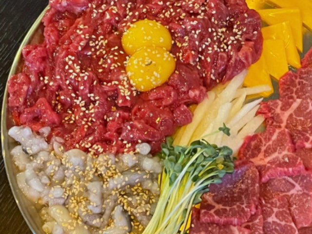 Yukhoetjip Bukgwangjang店 照片 5