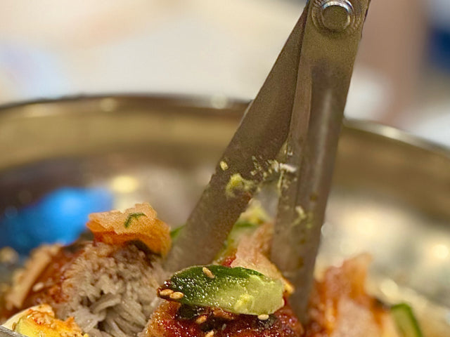 Myeongryunjinsagalbi Seoulgaebong店 照片 4