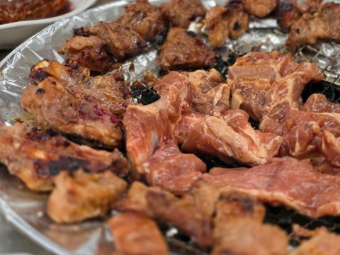 마포숯불갈비 사진 4