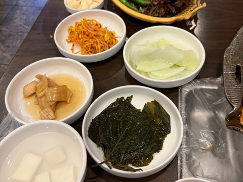 제주통돼지촌 가양점 사진 4