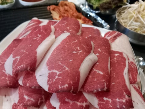 차돌집 사진 4