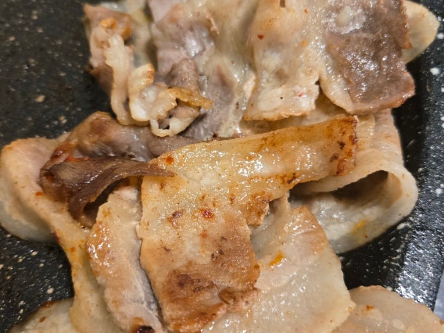 Miga Jejusaenggogi 照片 6