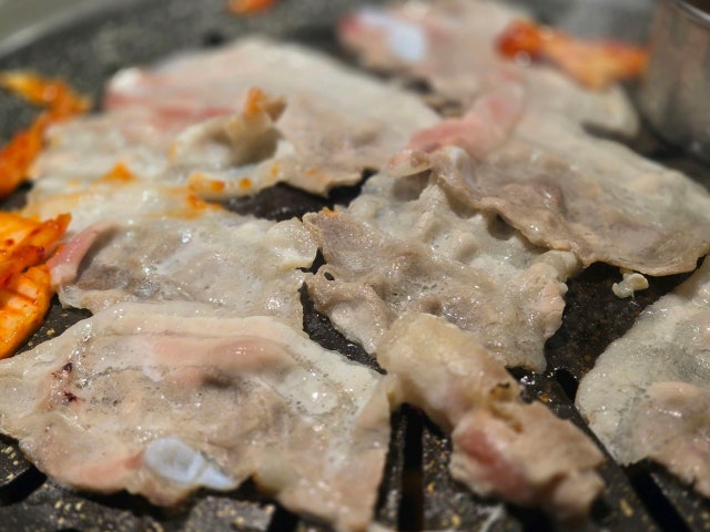 Moreumjigi Myeongryun店 写真 6