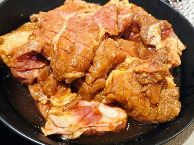 Jeonwonsutbul Sagok店 照片 5