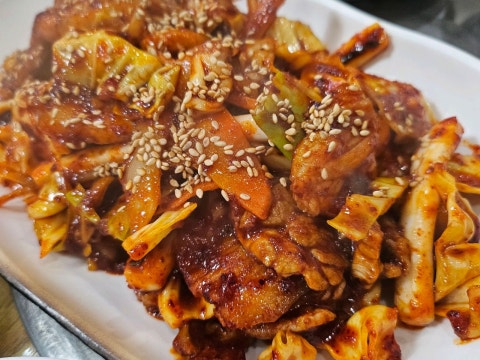 통돼지마을 사진 4