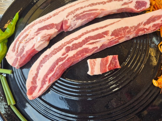 Sanggunesotttukkeongsamgyeopsal Suwonhwaseo店 照片 6