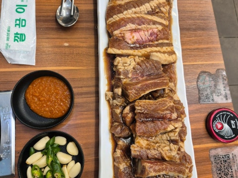 착한갈비 사진 4