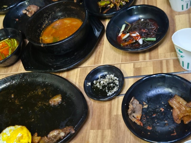 Baekgane Seoksoebulgogi Photos 5