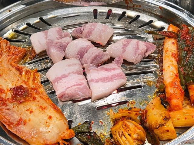 Gamgolyeontanjip Bomunyeok店 写真 6