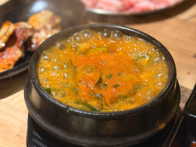 Jaenisaengsamjip Geondae 總店 照片 4
