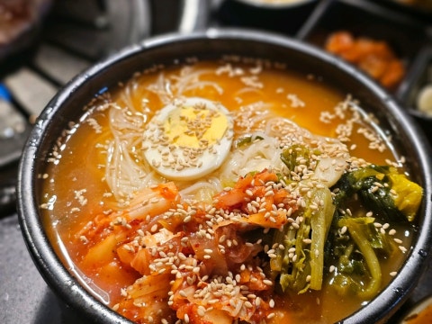 후니네 주먹고기 사진 4