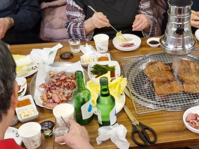 Hongcheonhwarosutbulgui 照片 5