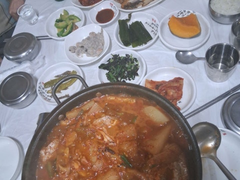 불타는곱창 1호점 사진 4