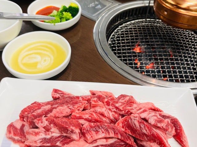 Uriga Suwon店 照片 5