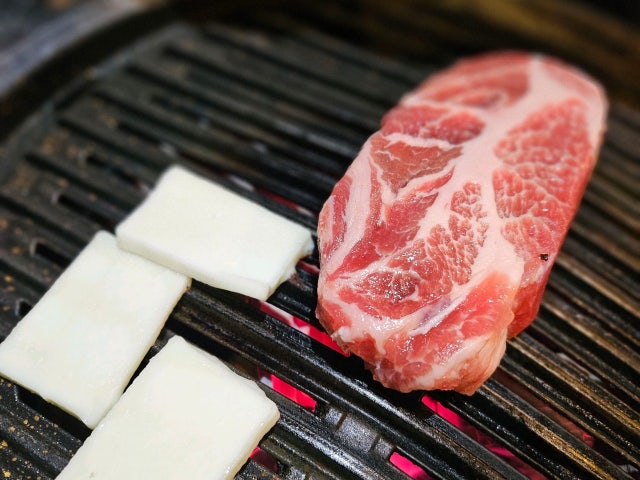Seupeinmokjang Songdo 總店 照片 5