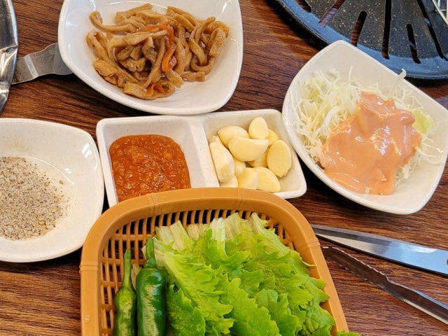 Somunnandwitgogi 照片 6