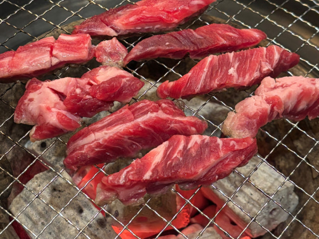 Mudeungsogalbi Jinhaeseokdong店 照片 4