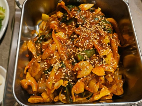백운곱창 사진 4