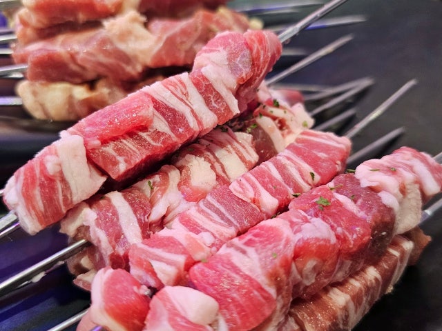 Haeolbeon Gwanpyeong店 照片 6