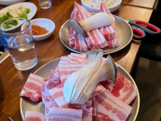 Gyeongbuksikyuksikdang 写真 4