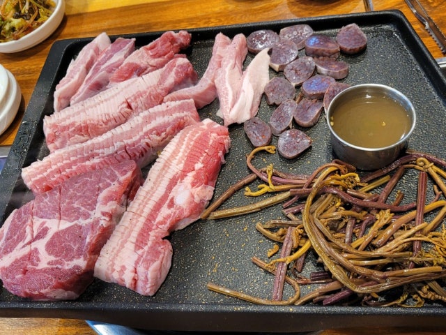 Dwaejigogigajongjeom 照片 6