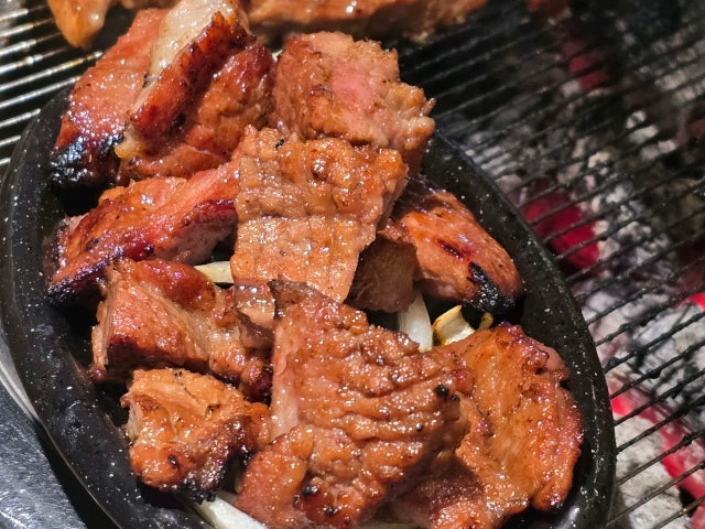 Yuseonggalbi Gwanjeo店 写真 5