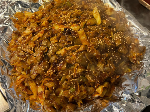 보배돌곱창 사진 4