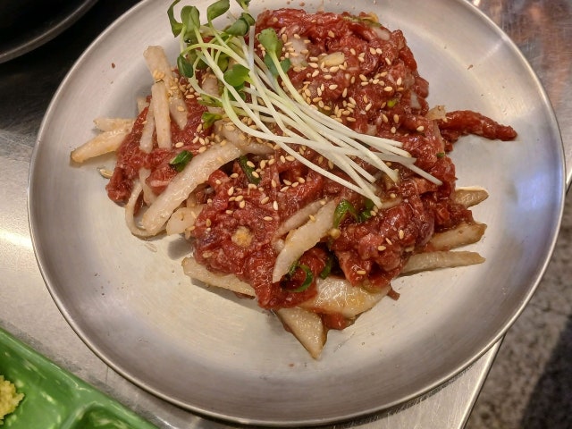 Iganemyeongingalbisal Sasang店 写真 4