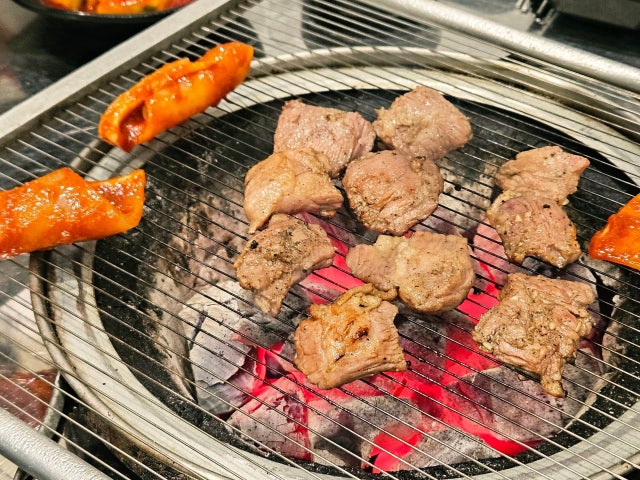 Chunseonsojedong Sutbulgui 照片 4