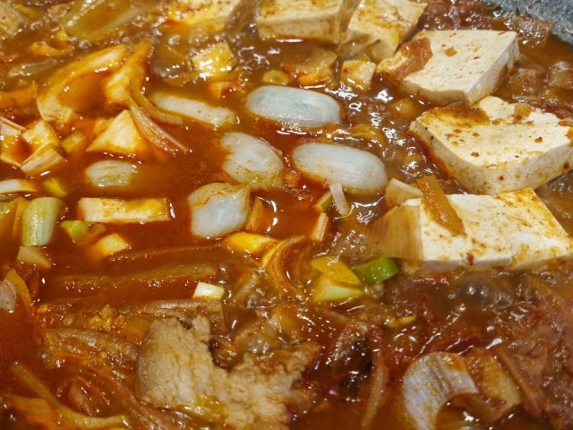 Dwaejigogigajongjeom 照片 5