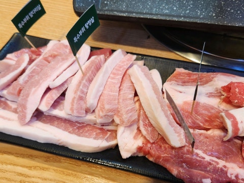 우리동네삼겹 간석사거리점 사진 4