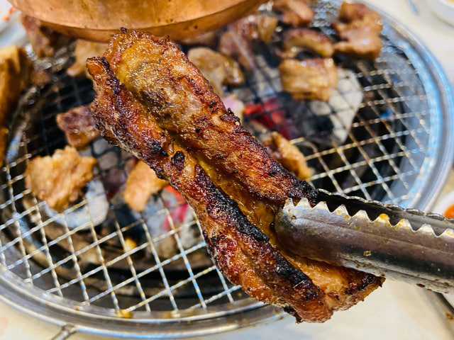 Myeongryunjinsagalbi Incheonganseok店 照片 5