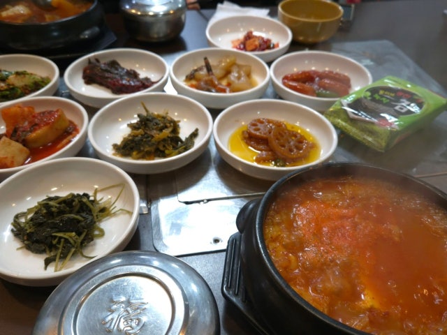 Geumdwaejisikdang 照片 4
