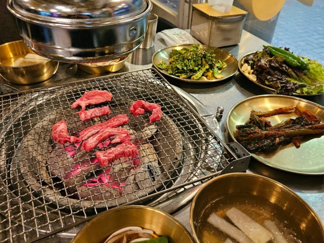Joseonhwarogui 写真 5