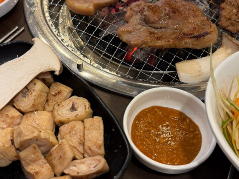 부용막창 사진 4