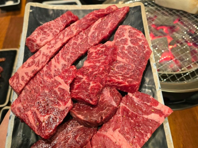 Yongwon Sogogijip Bakgunne 照片 4