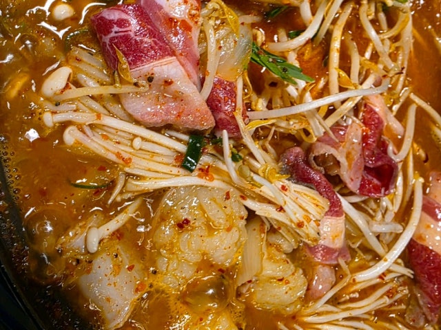 Mawangsogopchang Suwon 总店 照片 6