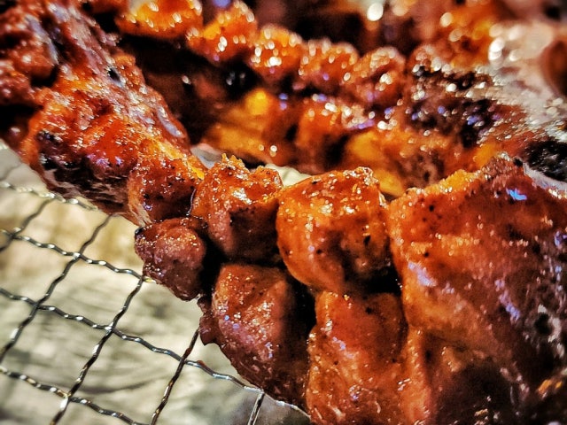 Rokgalbi Juan店 写真 4