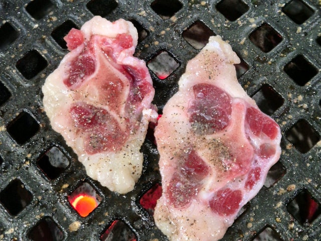 Bakgalmaegi 照片 4