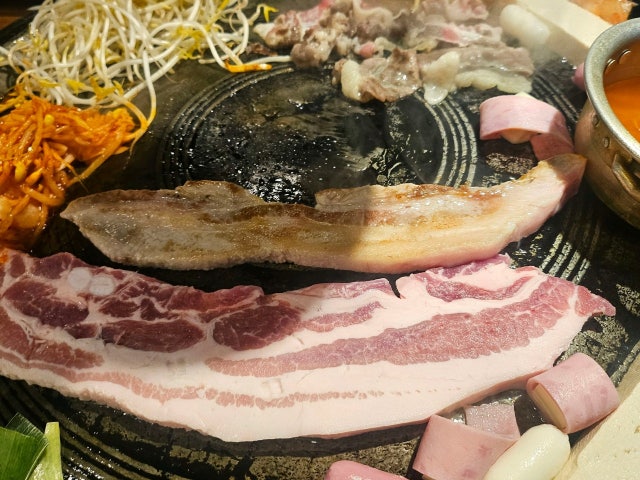 60panwangttukkeongsamgyeopsal Omokcheon Branch Photos 5