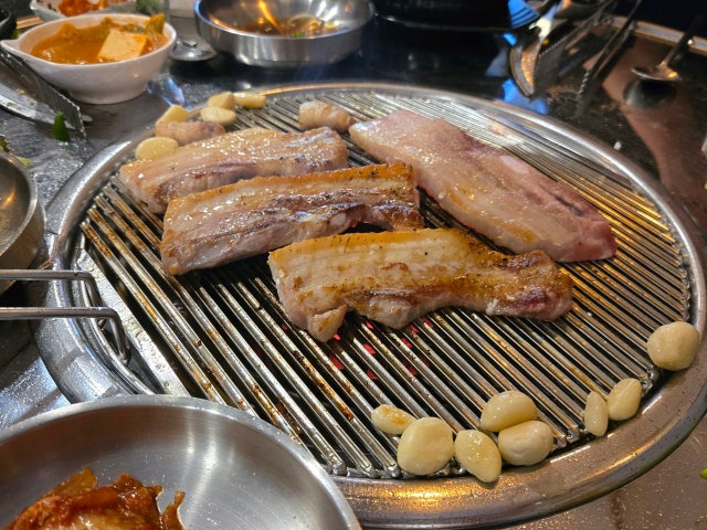 Buksaetongyeontangui 写真 5