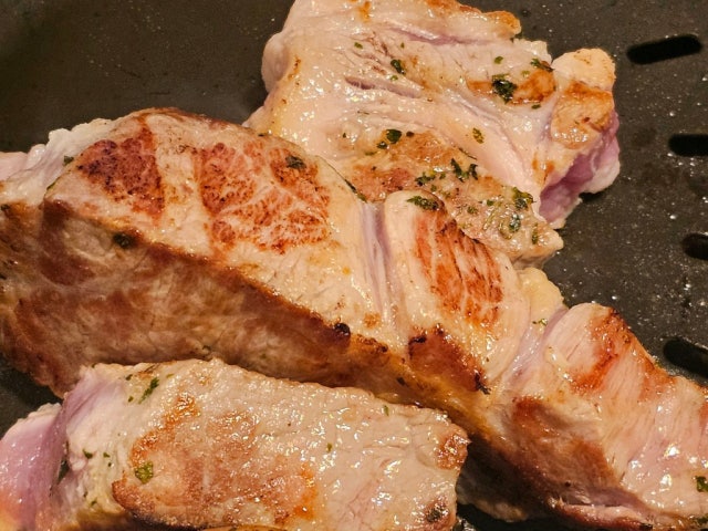 Chonnomgogijip 总店 照片 6