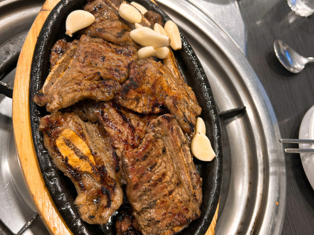 Dwaejikkumnaembijjim Yujin 總店 照片 4
