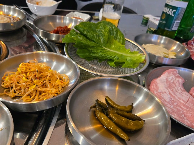 Buksaetongyeontangui 写真 6