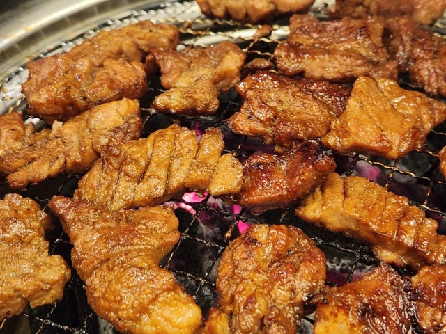 Seongsimgalbi Doan店 写真 4